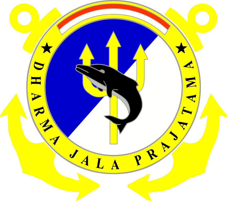 Indonesian Sea And Coast Guard Emblem - Indonesian Coast Guard Logo (866x768)