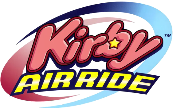 Kirby Air Ride - Kirby Air Ride Gamecube (573x359)