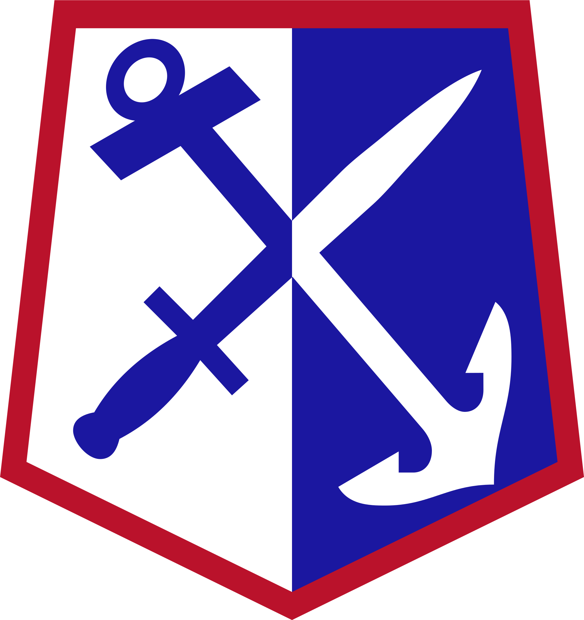 Rhode Island Army National Guard - Rhode Island National Guard (2000x2124)