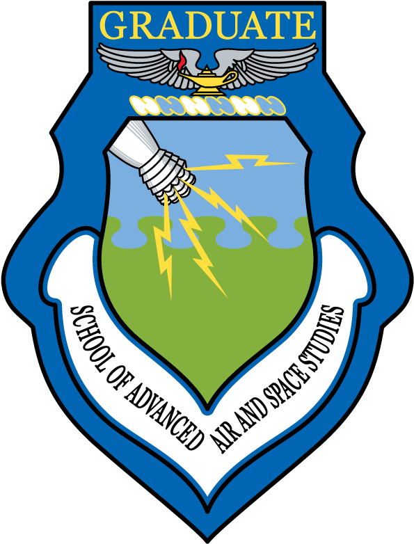 School Of Advanced Air And Space Studies - Airsoft (800x800)