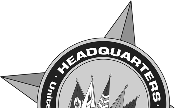 Let Us Know What You Think - Eucom Emblem Shower Curtain (714x385)