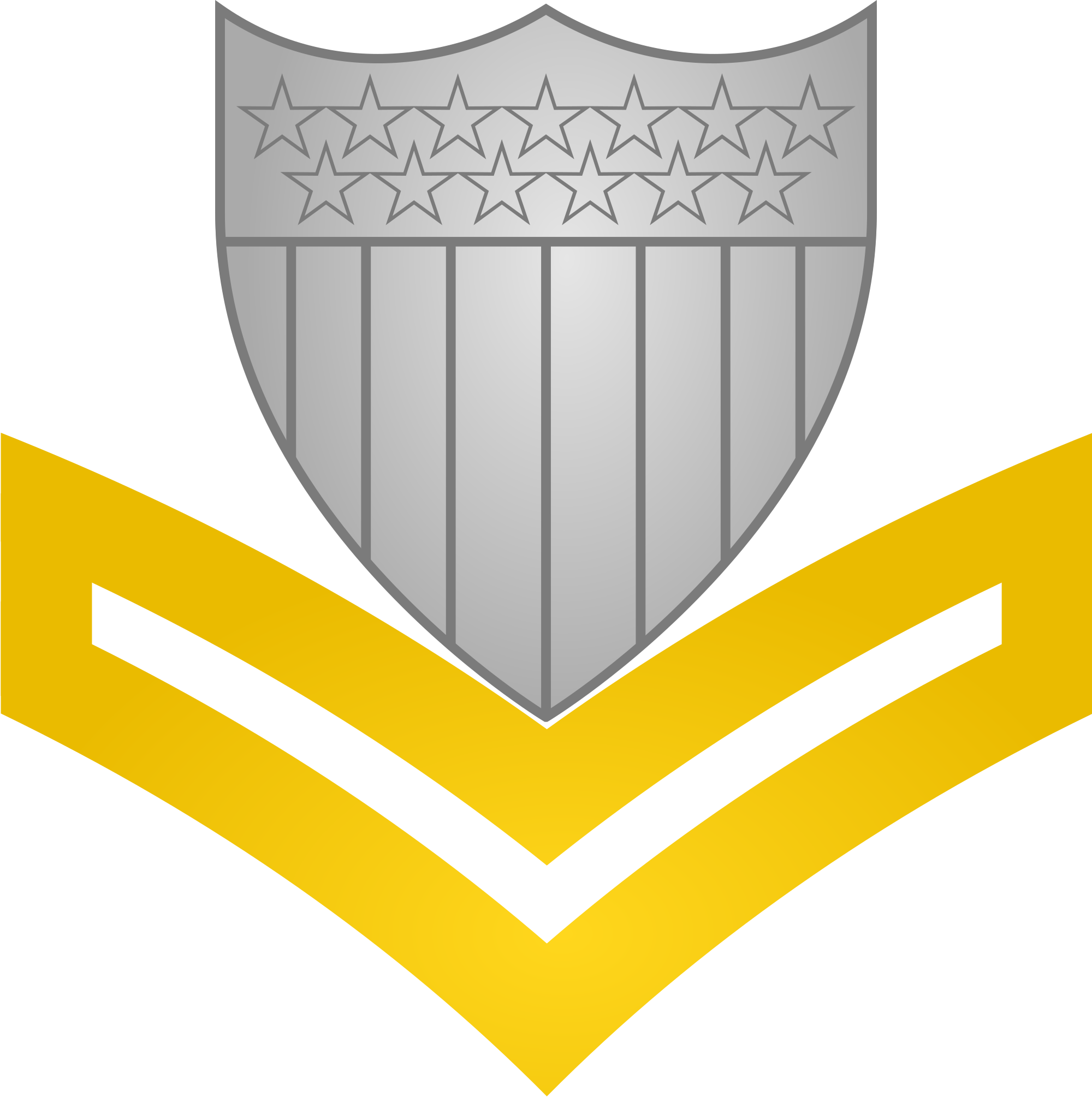 Open - Petty Officer Third Class (2000x2010)