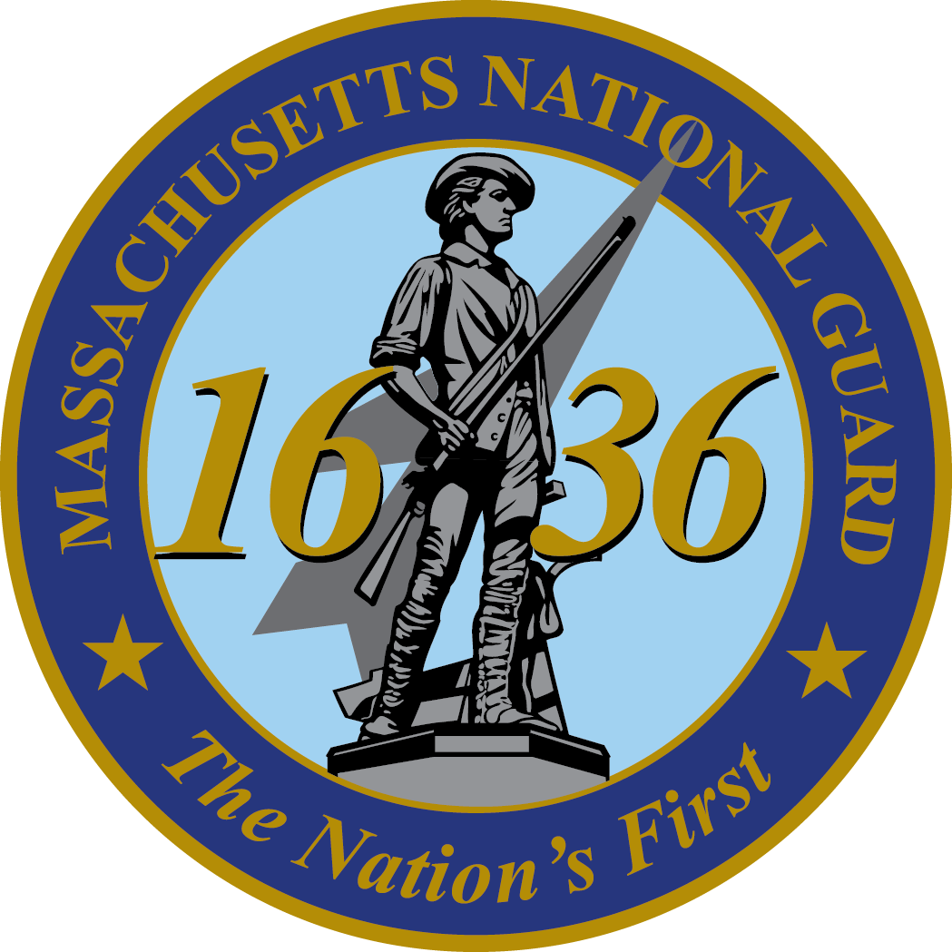 Massachusetts National Guard - Mass Army National Guard (1049x1049)