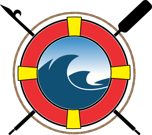 Virginia Beach Surf & Rescue Museum Located At The - Nhà Văn Hóa Sinh Viên (500x447)