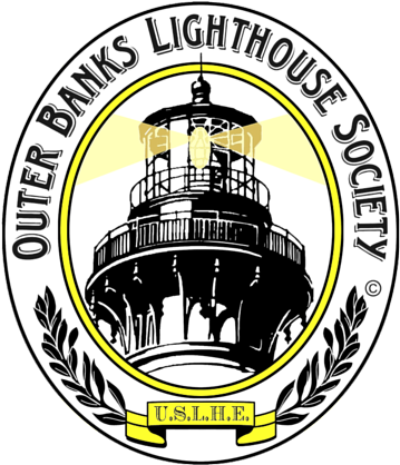 Oak Island Lighthouse Was Transferred From The U - Tugboat (400x457)