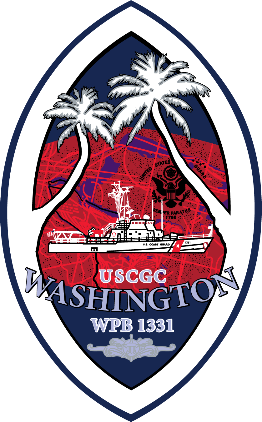 Uscg Washington Wpb - Cgc Washington (838x1351)