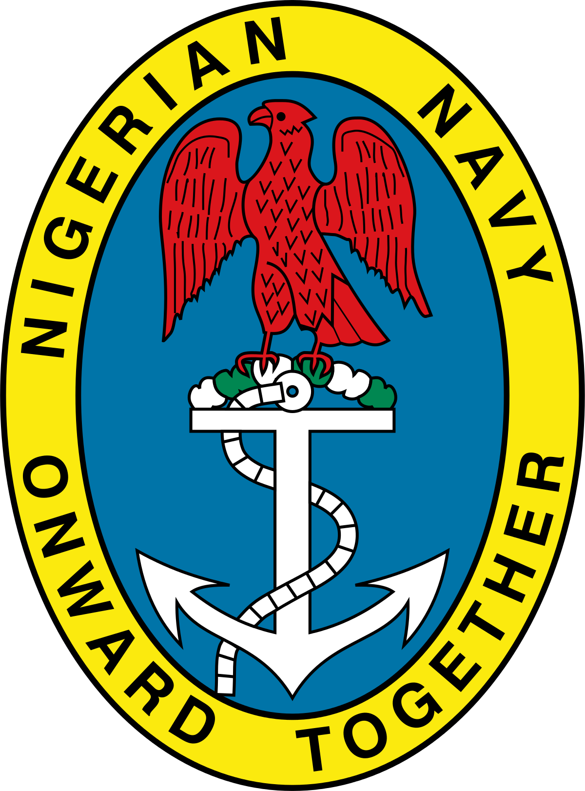 Nigerian Merchant Navy Logo (1200x1622)
