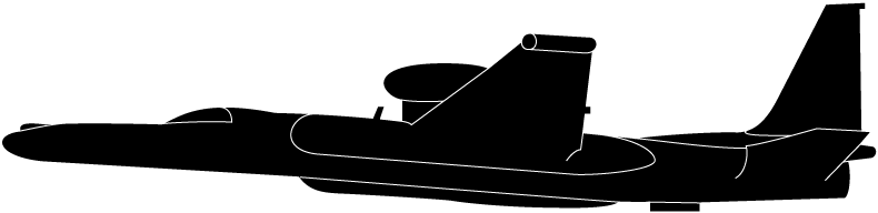 U2 Plane Side View - Narrow-body Aircraft (800x800)