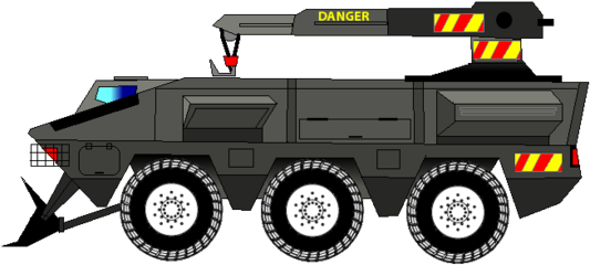 To Assistance The Dominant Availability Of Deployed - Nurol Ejder (600x341)