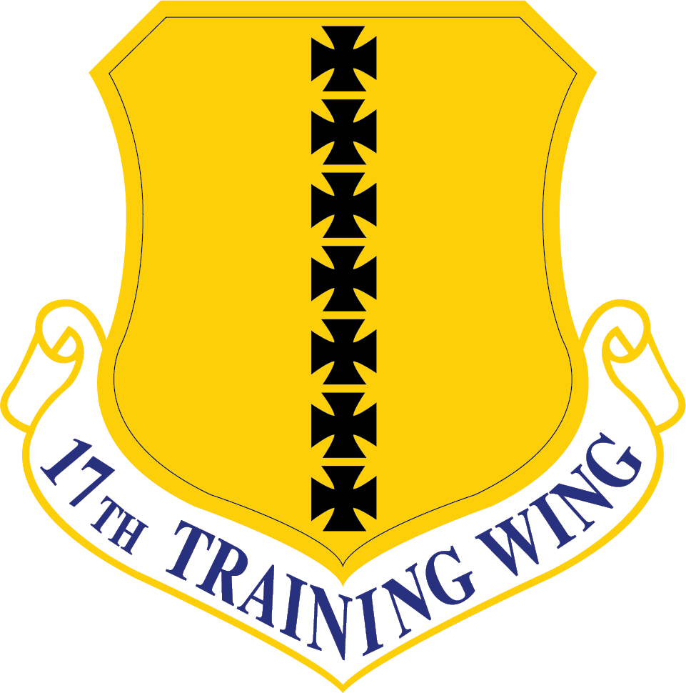 17th Trw - Air Force Materiel Command (961x970)