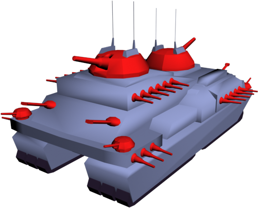 Image - Scale Model (640x480)