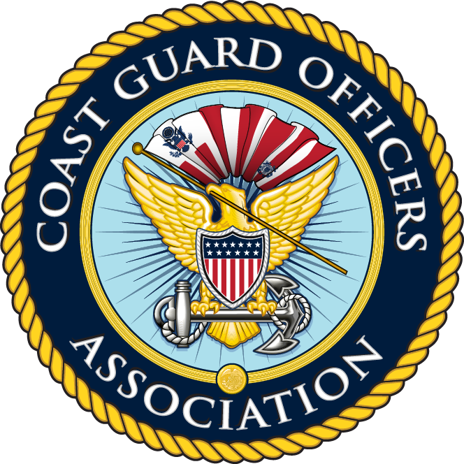 Welcome To The Tom's Run Web Site - 3.8 Inch United States Coast Guard Seal Sticker (664x664)