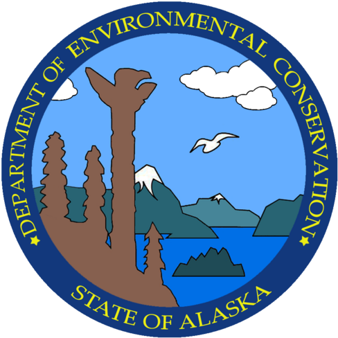 Update 7 And Final - Alaska Department Of Environmental Conservation (900x900)