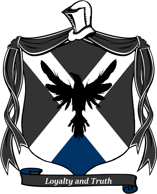 House Of Avernus - Illustration (558x688)