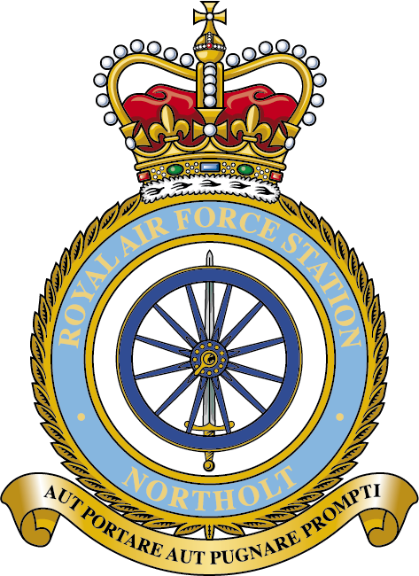 Raf Northolt - Jiji Station (473x650)