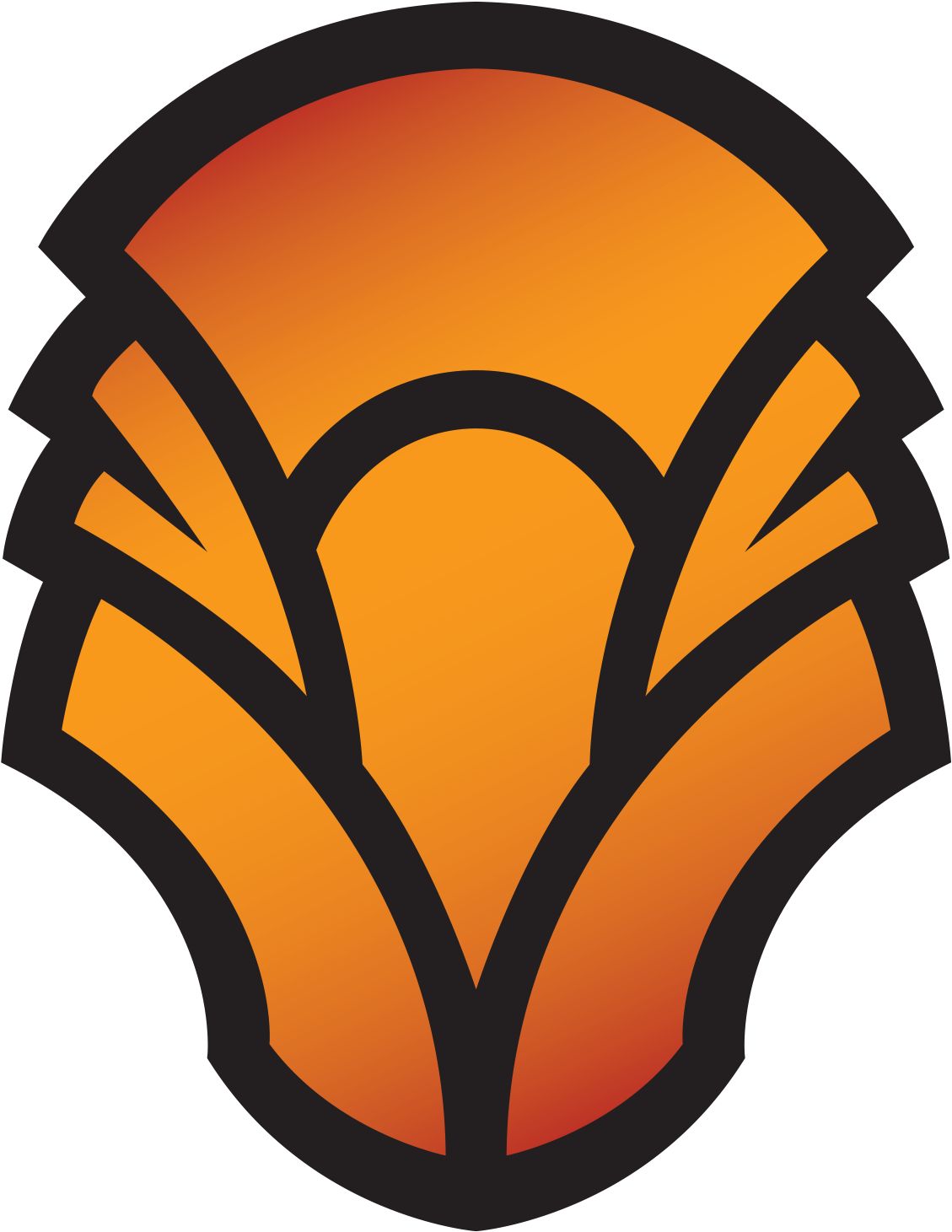 Dom M - Magic The Gathering Dominaria Icon (1500x1500)