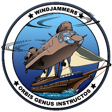 Sticker Design By Weapon Ix For This Project - Luge (450x450)