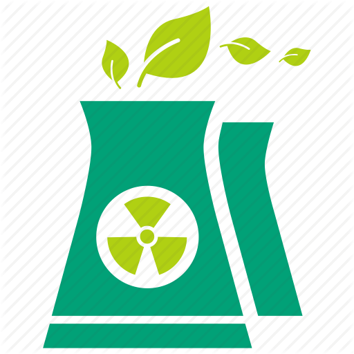 Hro Strategies Across Industries - Nuclear Power Green Energy (512x512)