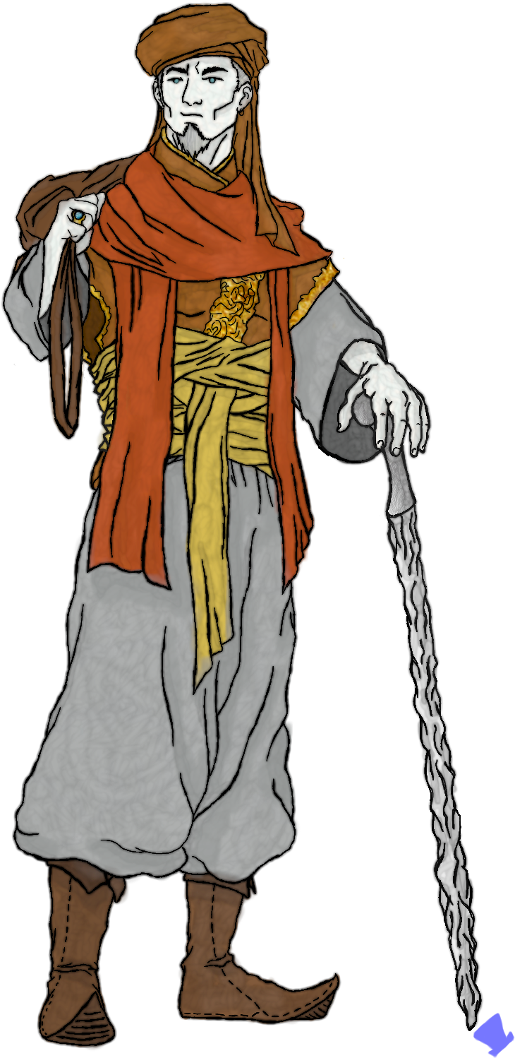 Bahaan Mutyr By Madhatter-himself - Illustration (977x1600)