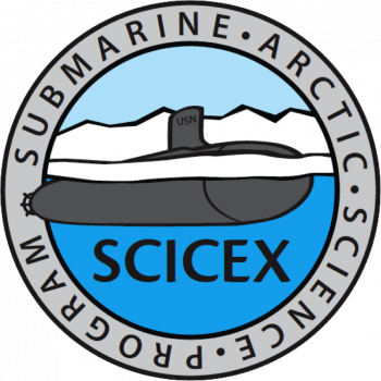 The Arctic Is A Harsh Environment For Performing Scientific - Boat (350x350)