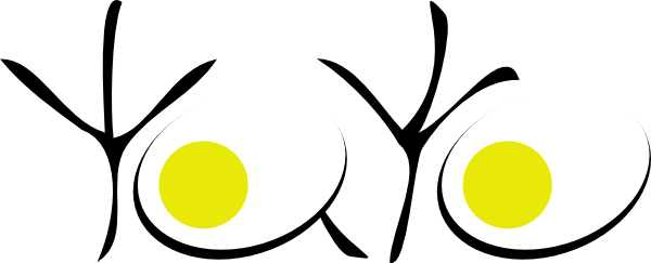 Duck Footprints Clipart - Clip Art (600x243)