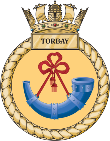 Hms Queen Elizabeth Logo (375x480)