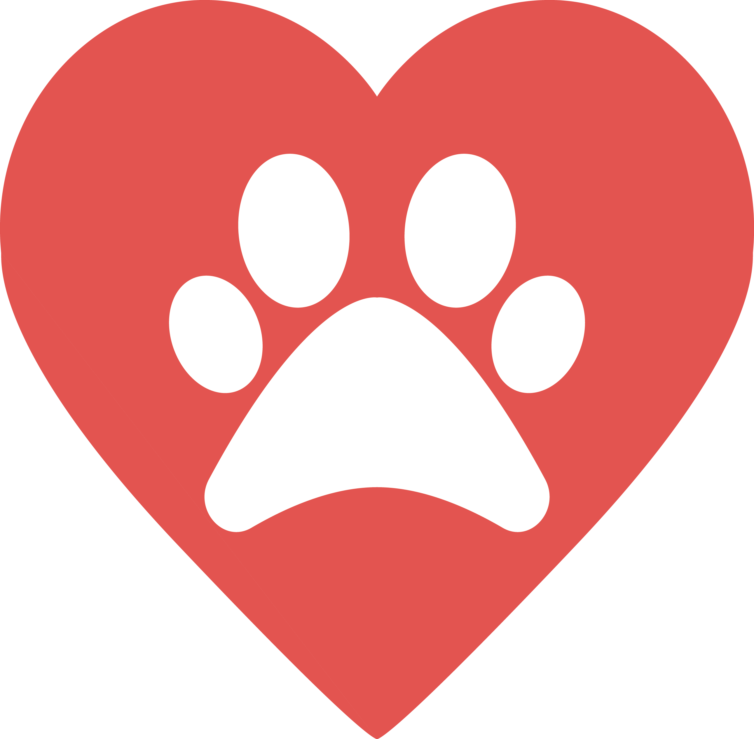 Dog Logo Pet Veterinarian Animal - Veterinaria Vector Png (2584x2533)