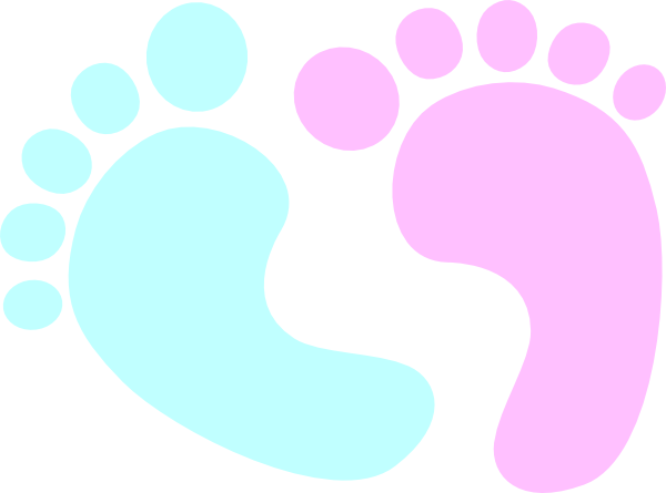 Lil' Jumbl Baby Hand & Foot Ink Pad - Black. (600x445)