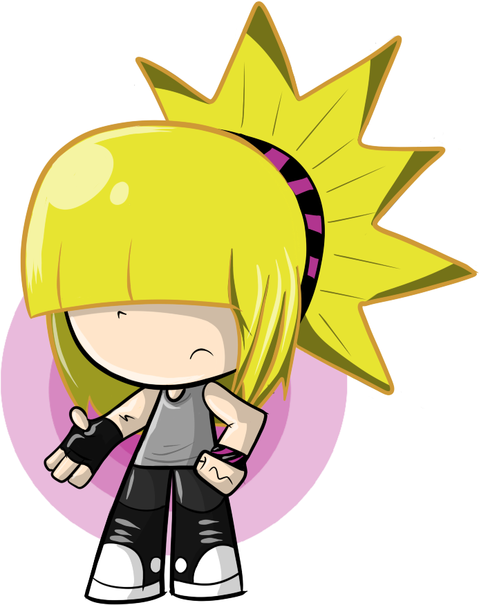 More Like Nathan By I P - Cartoon (715x876)