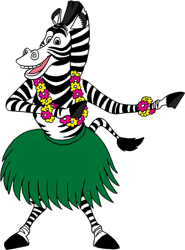 Hula Clip Art Clipartsco - Dance (633x830)