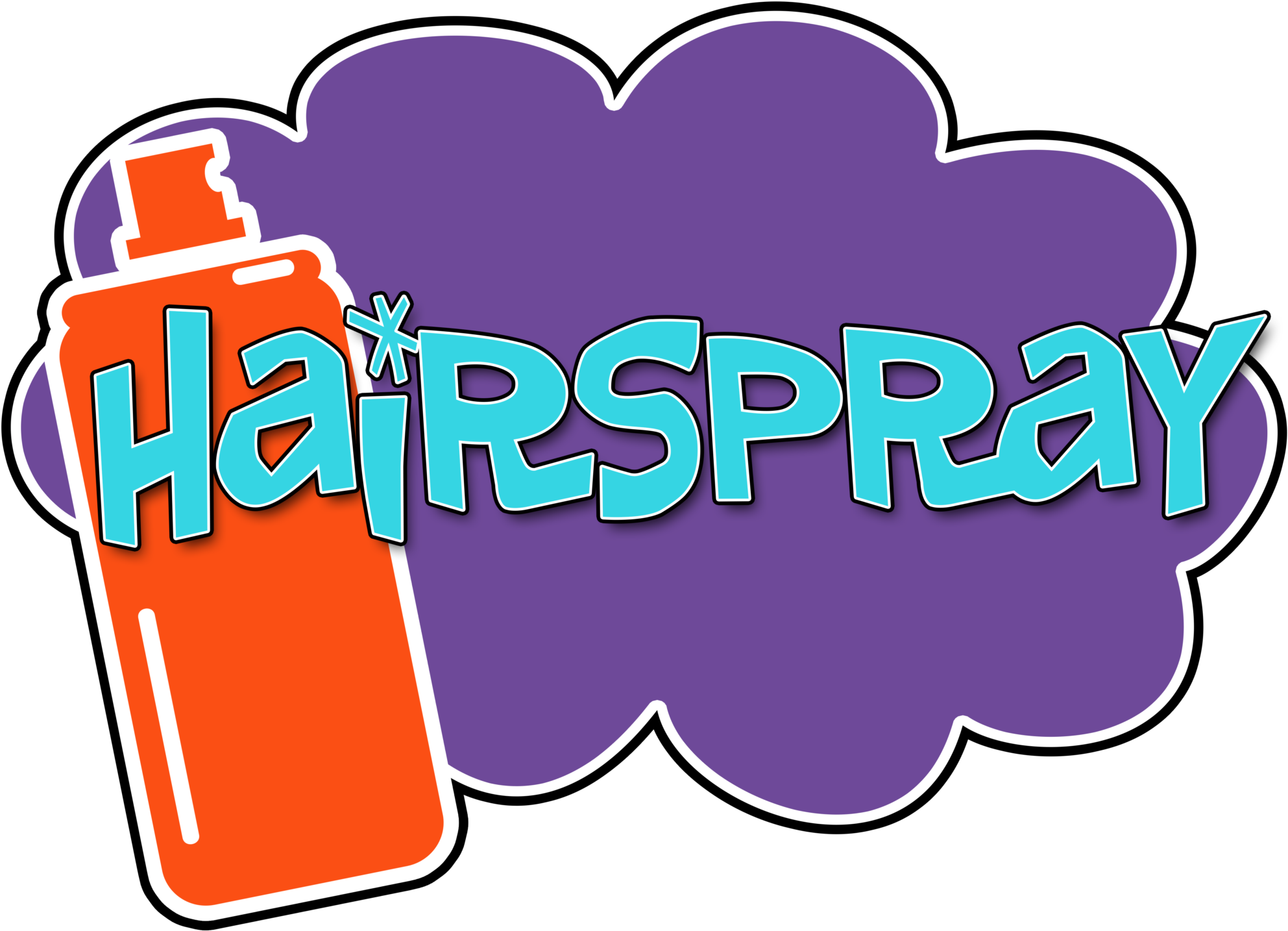 The 1950s Are Out, And Change Is In The Air Hairspray, - Hairspray (2048x1489)