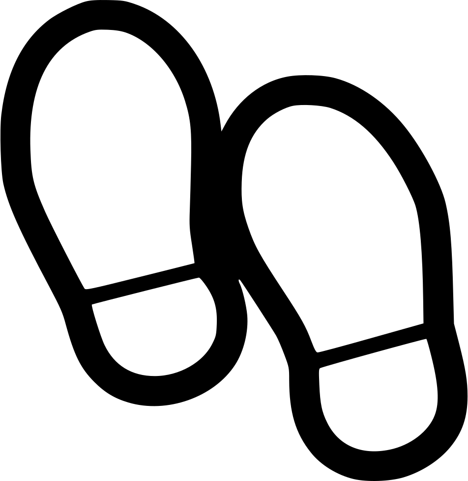 Footsteps Comments - Tapas (952x980)