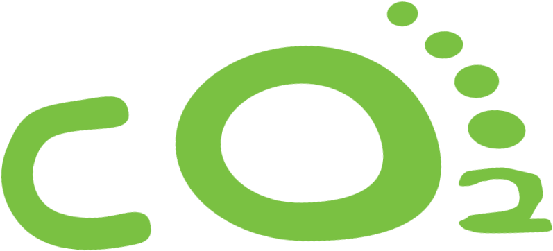 A Carbon Footprint Is A Measure Of The Impact A Product, - Circle (842x506)