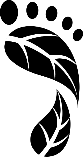 Carbon Footprint - Carbon Footprint (267x508)