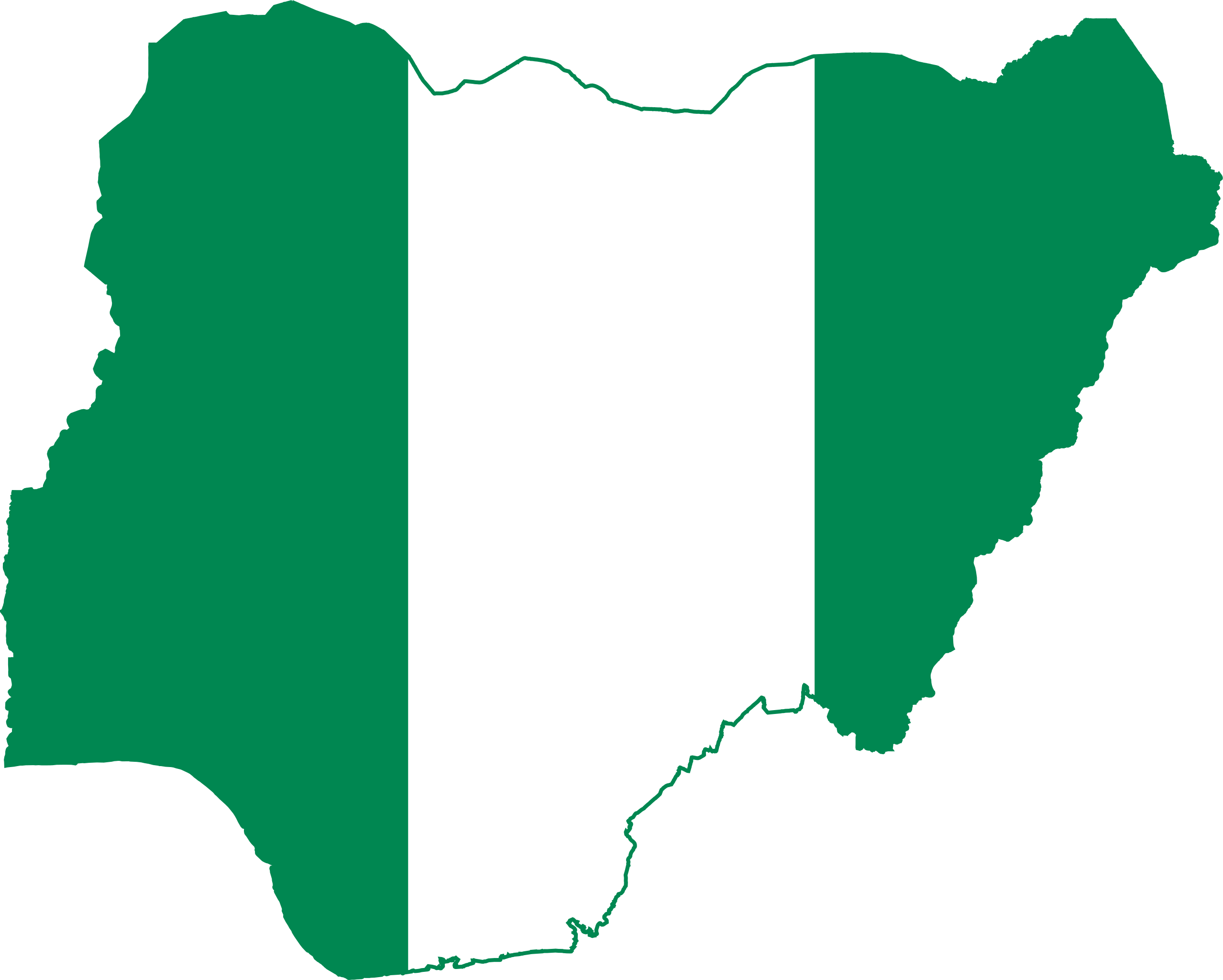 School Hours & Holidays - Catholic Youth Organization Of Nigeria (2557x2048)