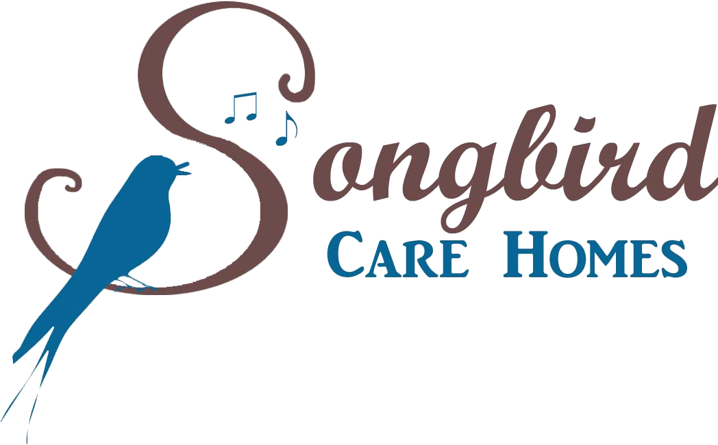 Songbird Care Caregiver Team - Calligraphy (1118x699)