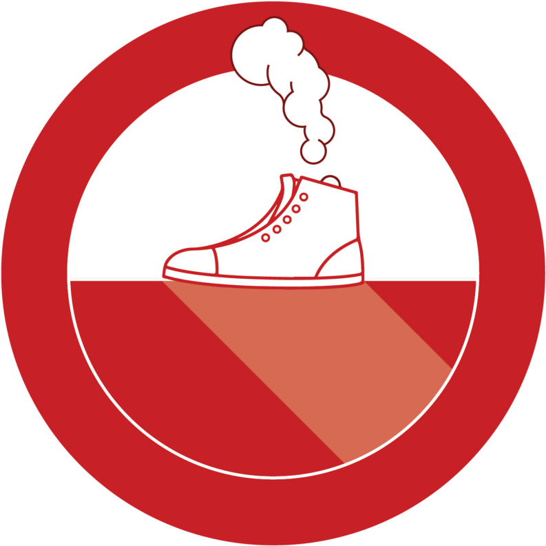 Recognize Your Carbon Footprint - Recognize Your Carbon Footprint (1000x1000)