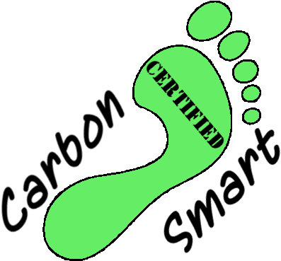 Offset Your Carbon Footprint - Offset Your Carbon Footprint (416x399)