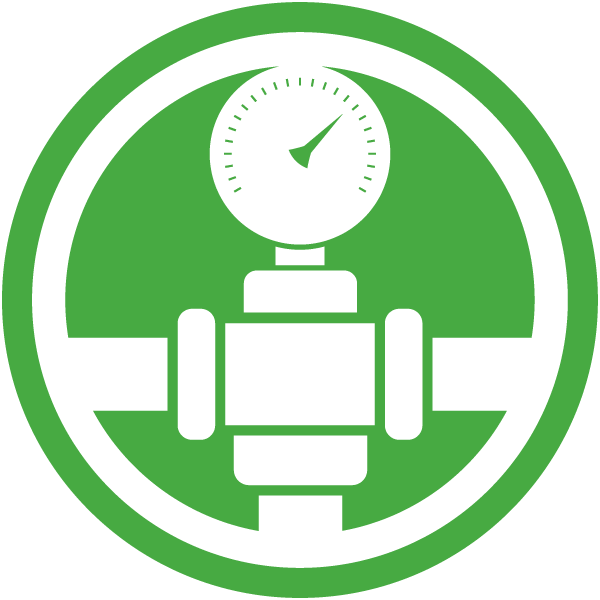 Enhancing Gas Capture At Our Landfills - Circle (600x600)