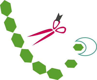 Cellulose Is The Main Raw Material Collected From Finland's - Jewellery (400x331)