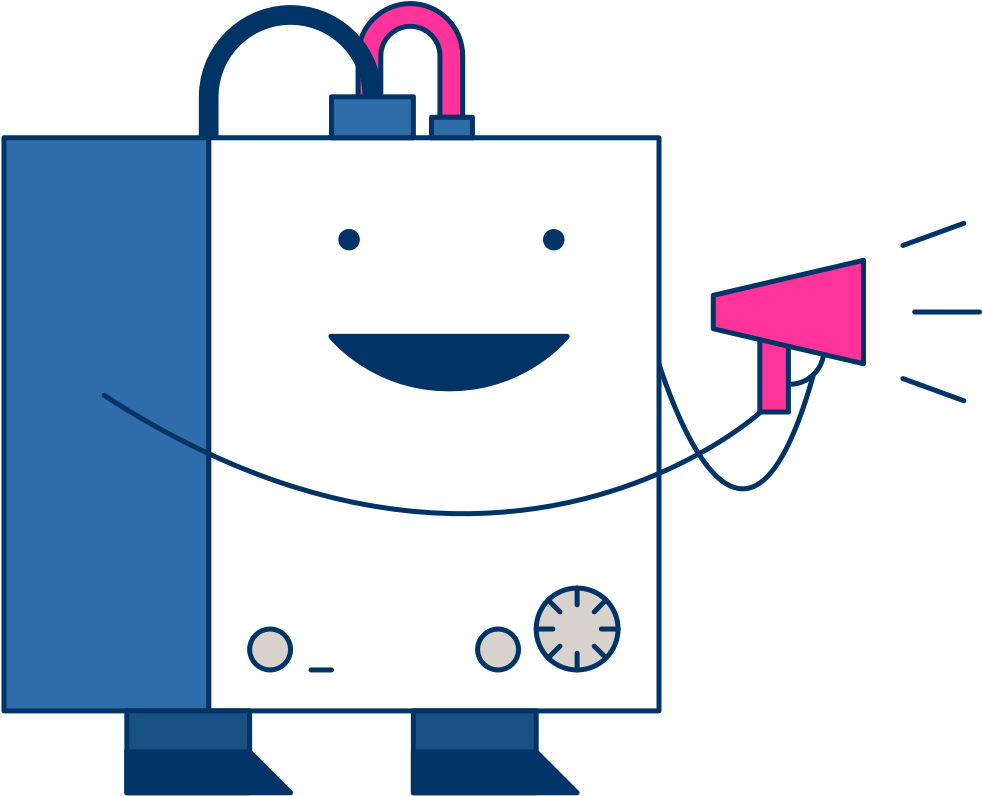 Carbon Bot - Carbon Bot (1320x800)