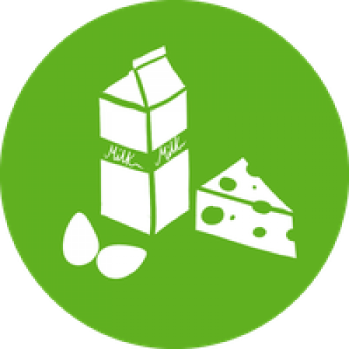 Doing Could Save 100kg Of Co2 - Burnham Grammar School Logo Png (500x500)