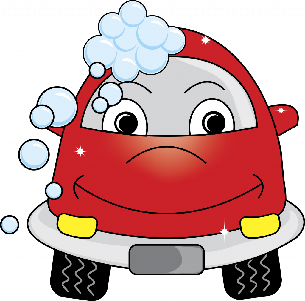 Download Astonishing Free Clip Art Car Wash - Download Astonishing Free Clip Art Car Wash (1024x1008)