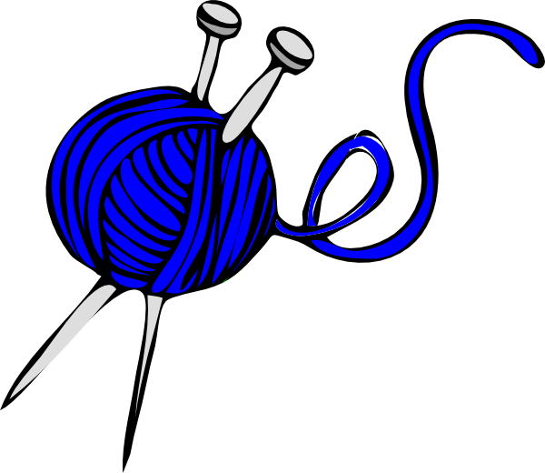 Yarn Clip Art (600x520) Png Clipart Download