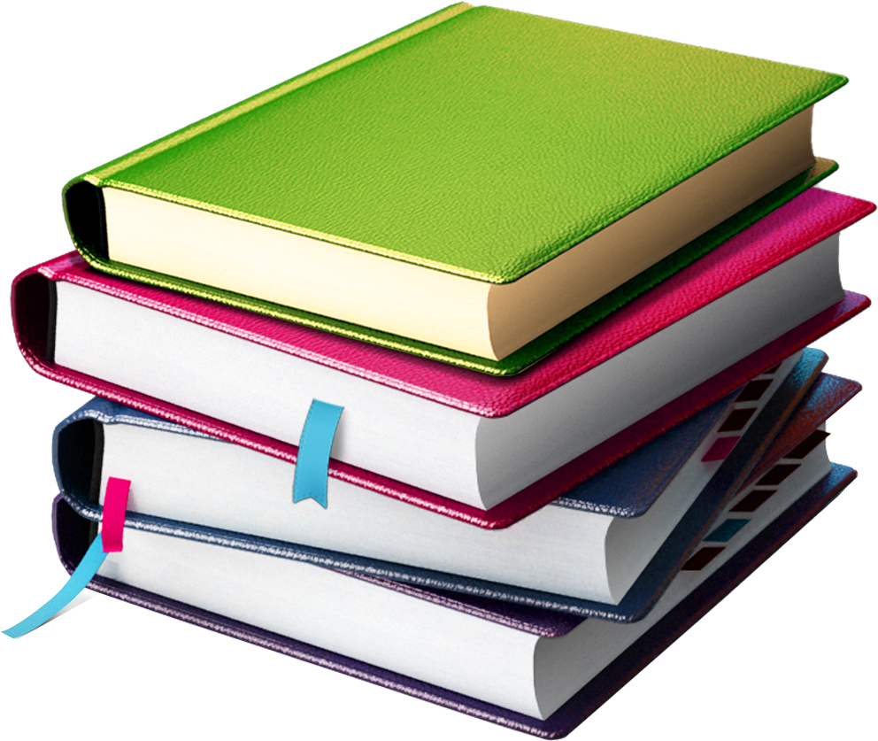Buscar Con Google - Book Png (1024x1024)