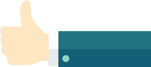 250 Professionell Gestaltete Lebenslauf Muster & Vorlagen - Handshake (557x388)