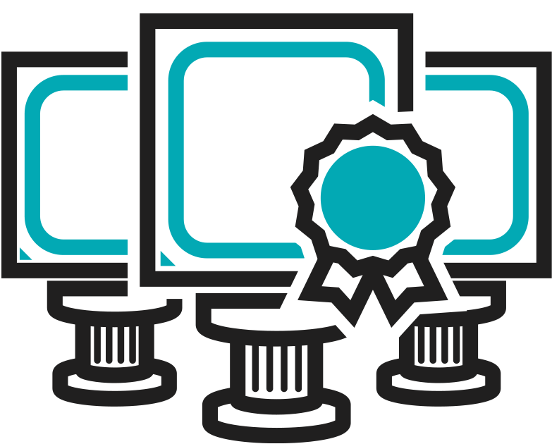 Great Processors Icon - Central Processing Unit (1260x709)