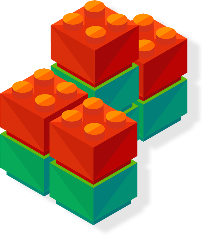 Free Trial - Construction Set Toy (675x787)