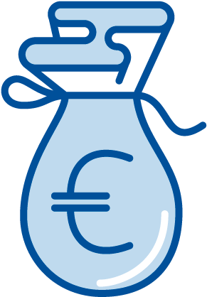 Reduces Cost And Effort - Reduces Cost And Effort (452x452)