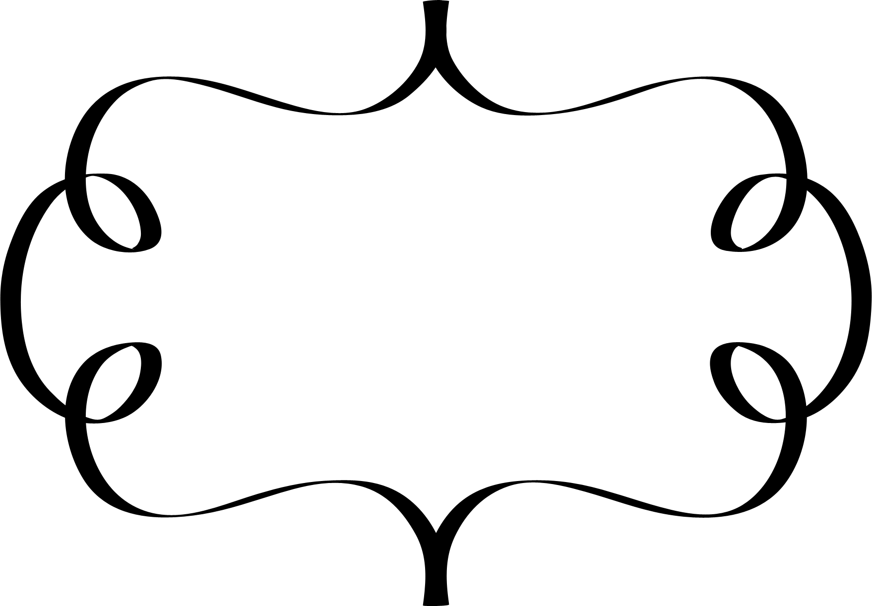 Free Fun Printable - Marca D Água Em Png (1758x1222)